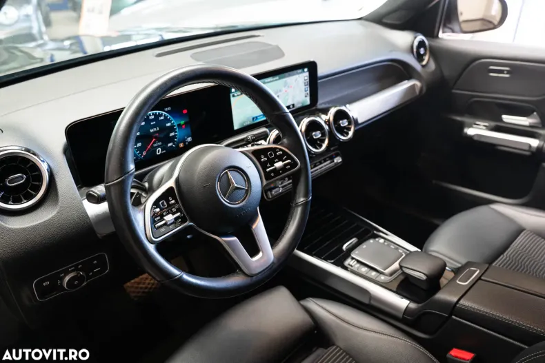 Mercedes-Benz GLB din 2022 cu 102.755 km - oferta MER193266 - foto 8