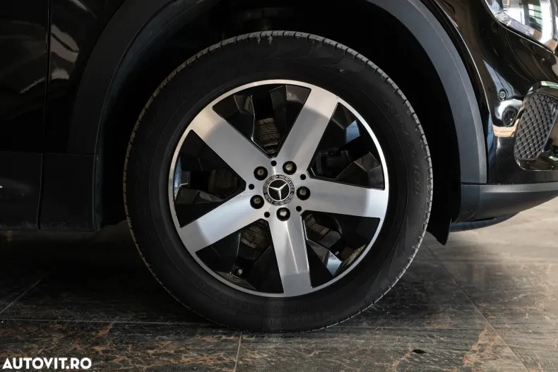 Mercedes-Benz GLB din 2022 cu 102.755 km - oferta MER193266 - foto 12