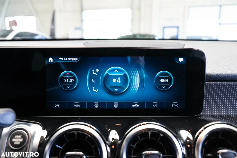 Mercedes-Benz GLB din 2022 cu 102.755 km - oferta MER193266 - foto 13