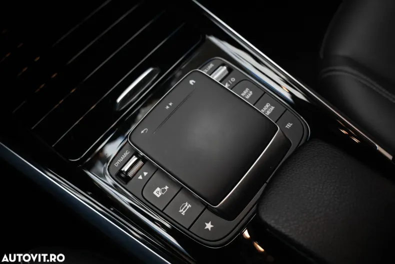 Mercedes-Benz GLB din 2022 cu 102.755 km - oferta MER193266 - foto 14