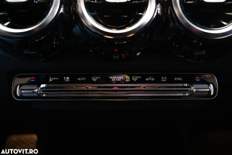 Mercedes-Benz GLB din 2022 cu 102.755 km - oferta MER193266 - foto 15