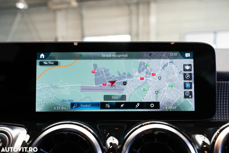 Mercedes-Benz GLB din 2022 cu 102.755 km - oferta MER193266 - foto 16