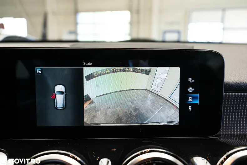 Mercedes-Benz GLB din 2022 cu 102.755 km - oferta MER193266 - foto 17