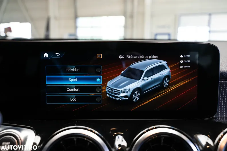 Mercedes-Benz GLB din 2022 cu 102.755 km - oferta MER193266 - foto 18