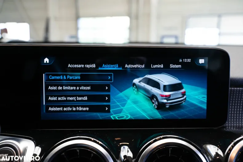 Mercedes-Benz GLB din 2022 cu 102.755 km - oferta MER193266 - foto 19