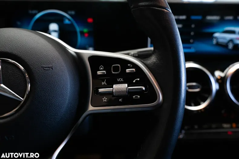 Mercedes-Benz GLB din 2022 cu 102.755 km - oferta MER193266 - foto 21