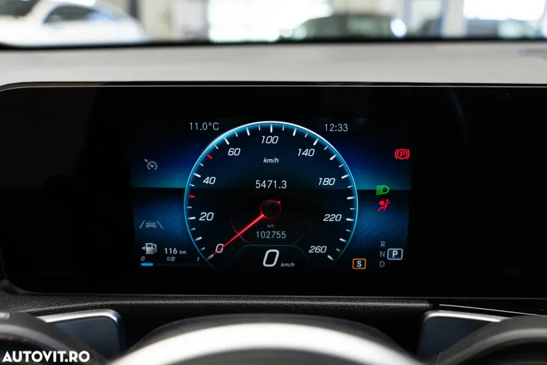 Mercedes-Benz GLB din 2022 cu 102.755 km - oferta MER193266 - foto 23