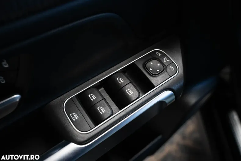 Mercedes-Benz GLB din 2022 cu 102.755 km - oferta MER193266 - foto 25