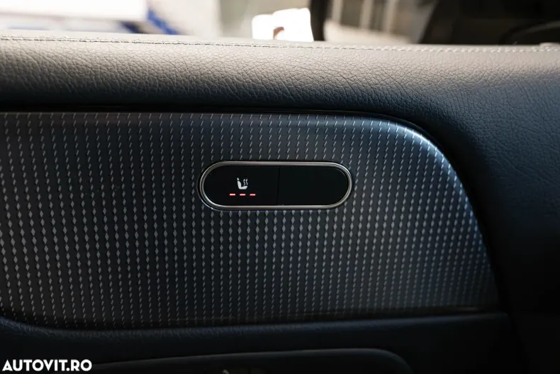 Mercedes-Benz GLB din 2022 cu 102.755 km - oferta MER193266 - foto 26