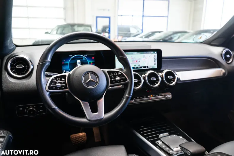 Mercedes-Benz GLB din 2022 cu 102.755 km - oferta MER193266 - foto 27
