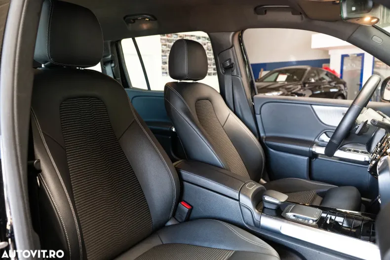 Mercedes-Benz GLB din 2022 cu 102.755 km - oferta MER193266 - foto 29