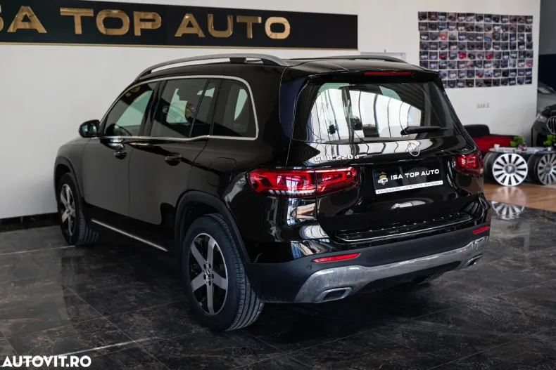 Mercedes-Benz GLB din 2022 cu 102.755 km - oferta MER193266 - foto 32