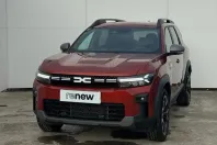 Dacia Bigster din 2025 cu 2.395 km - oferta DAC193267 - foto 1