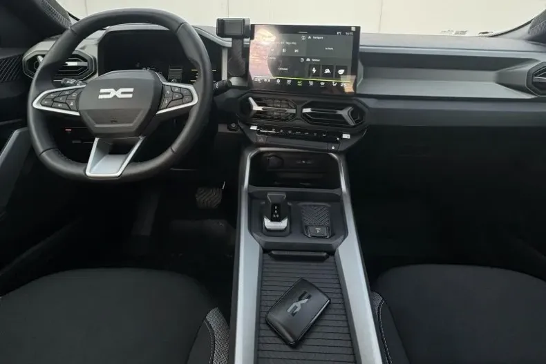 Dacia Bigster din 2025 cu 2.395 km - oferta DAC193267 - foto 10