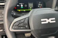 Dacia Bigster din 2025 cu 2.395 km - oferta DAC193267 - foto 17