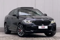 BMW X6 (Seria X) din 2023 cu 106.003 km - oferta BMW193268 - foto 1