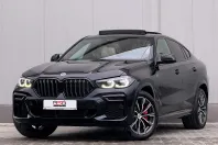 BMW X6 (Seria X) din 2023 cu 106.003 km - oferta BMW193268 - foto 3