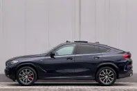 BMW X6 (Seria X) din 2023 cu 106.003 km - oferta BMW193268 - foto 4