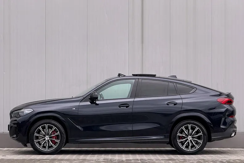 BMW X6 (Seria X) din 2023 cu 106.003 km - oferta BMW193268 - foto 4