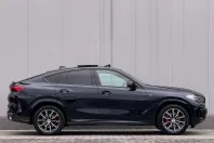 BMW X6 (Seria X) din 2023 cu 106.003 km - oferta BMW193268 - foto 9