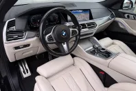 BMW X6 (Seria X) din 2023 cu 106.003 km - oferta BMW193268 - foto 10