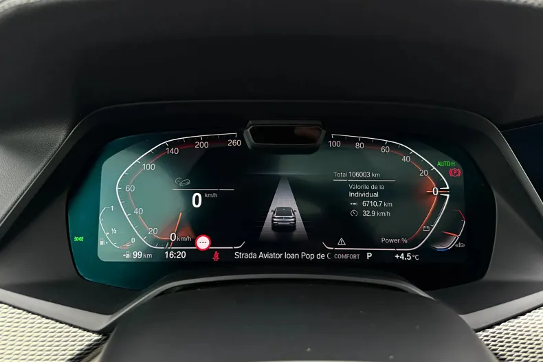 BMW X6 (Seria X) din 2023 cu 106.003 km - oferta BMW193268 - foto 11