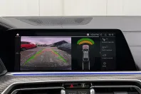 BMW X6 (Seria X) din 2023 cu 106.003 km - oferta BMW193268 - foto 12