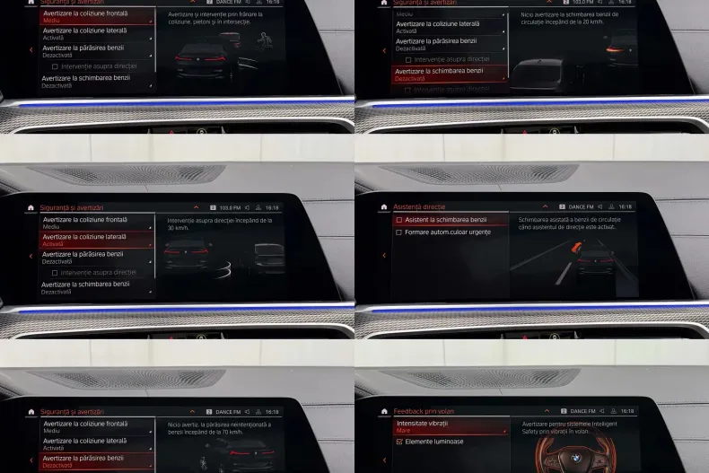 BMW X6 (Seria X) din 2023 cu 106.003 km - oferta BMW193268 - foto 15