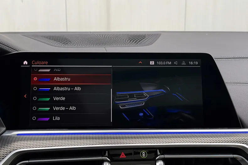 BMW X6 (Seria X) din 2023 cu 106.003 km - oferta BMW193268 - foto 16