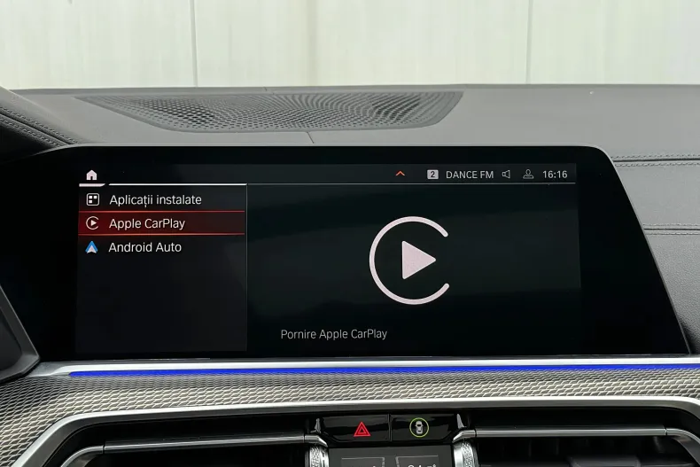 BMW X6 (Seria X) din 2023 cu 106.003 km - oferta BMW193268 - foto 17