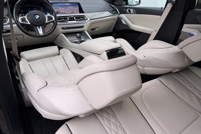 BMW X6 (Seria X) din 2023 cu 106.003 km - oferta BMW193268 - foto 18