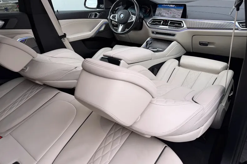 BMW X6 (Seria X) din 2023 cu 106.003 km - oferta BMW193268 - foto 20