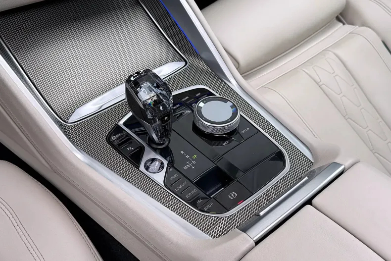 BMW X6 (Seria X) din 2023 cu 106.003 km - oferta BMW193268 - foto 21