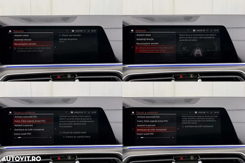 BMW X6 (Seria X) din 2023 cu 106.003 km - oferta BMW193268 - foto 23