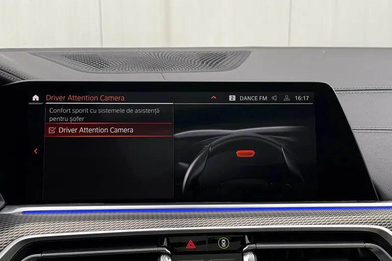 BMW X6 (Seria X) din 2023 cu 106.003 km - oferta BMW193268 - foto 24