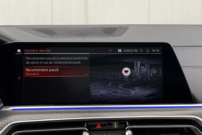 BMW X6 (Seria X) din 2023 cu 106.003 km - oferta BMW193268 - foto 26