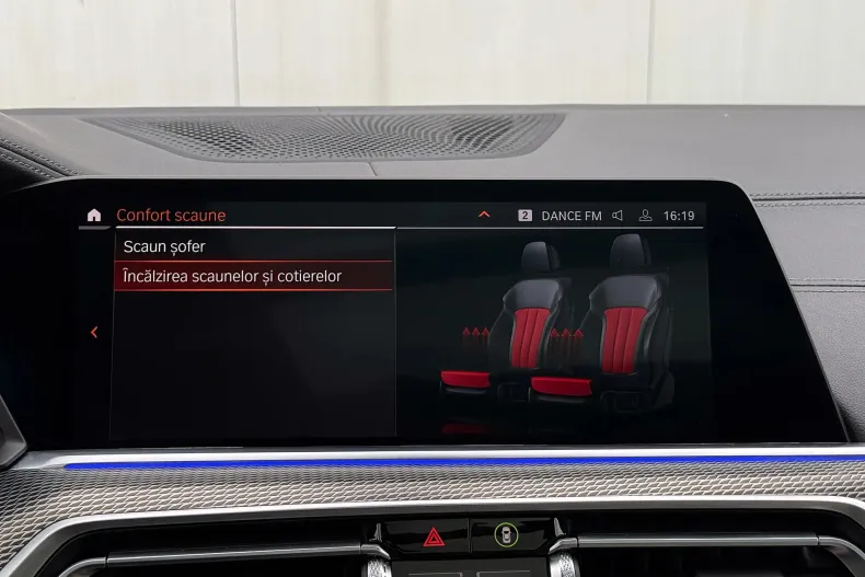 BMW X6 (Seria X) din 2023 cu 106.003 km - oferta BMW193268 - foto 27