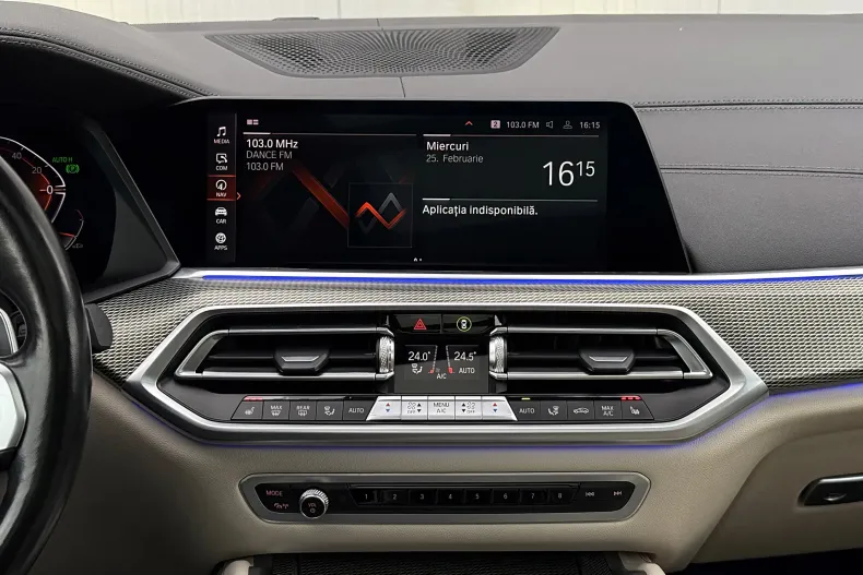 BMW X6 (Seria X) din 2023 cu 106.003 km - oferta BMW193268 - foto 28