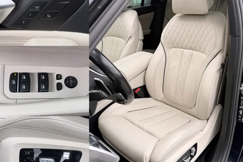 BMW X6 (Seria X) din 2023 cu 106.003 km - oferta BMW193268 - foto 30