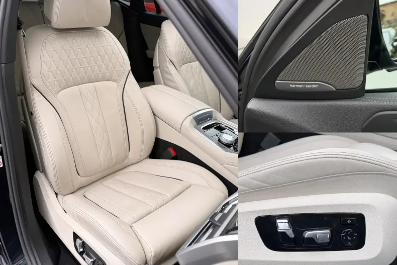 BMW X6 (Seria X) din 2023 cu 106.003 km - oferta BMW193268 - foto 31