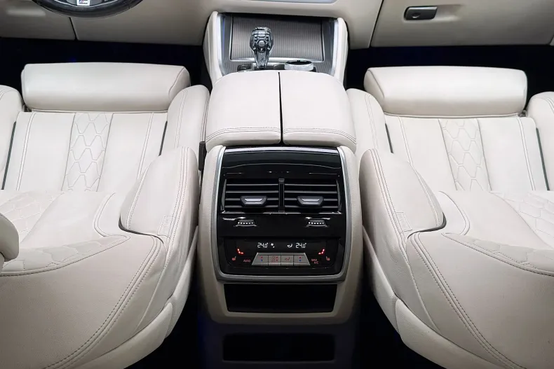 BMW X6 (Seria X) din 2023 cu 106.003 km - oferta BMW193268 - foto 32