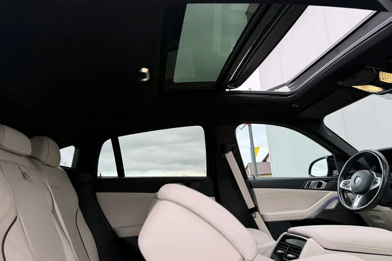 BMW X6 (Seria X) din 2023 cu 106.003 km - oferta BMW193268 - foto 34