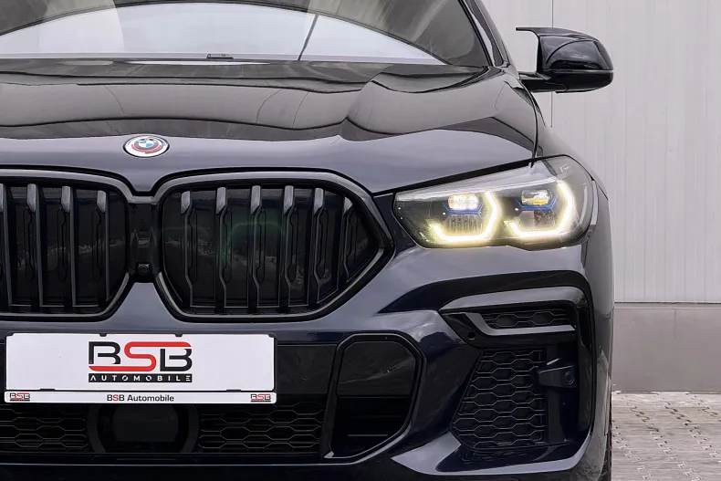 BMW X6 (Seria X) din 2023 cu 106.003 km - oferta BMW193268 - foto 38