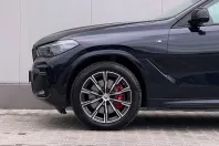 BMW X6 (Seria X) din 2023 cu 106.003 km - oferta BMW193268 - foto 40