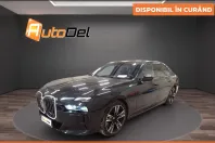 BMW 750e (Seria 7) din 2024 cu 51.900 km - oferta BMW193269 - foto 1