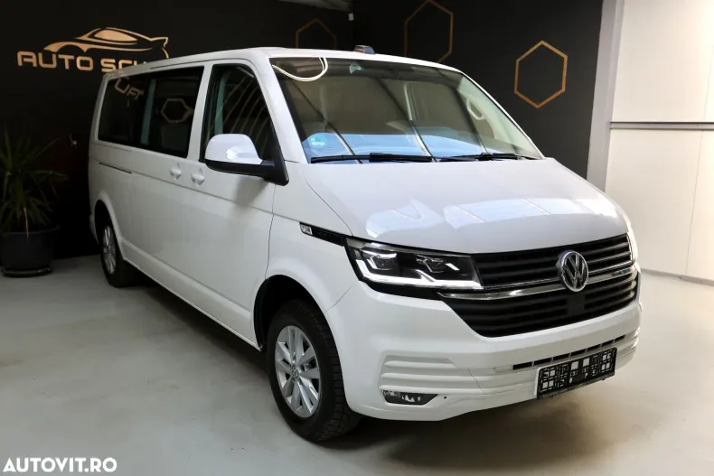 Volkswagen Caravelle din 2022 cu 172.248 km - oferta VOL193270 - foto 1