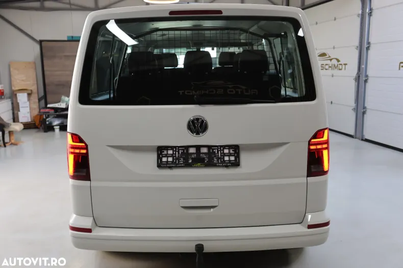 Volkswagen Caravelle din 2022 cu 172.248 km - oferta VOL193270 - foto 5