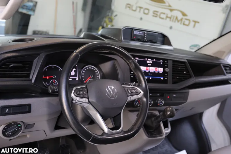 Volkswagen Caravelle din 2022 cu 172.248 km - oferta VOL193270 - foto 7