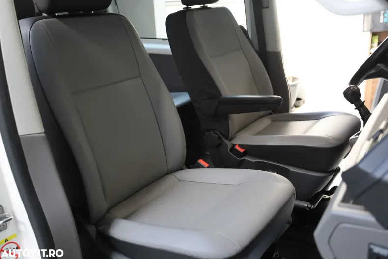 Volkswagen Caravelle din 2022 cu 172.248 km - oferta VOL193270 - foto 10