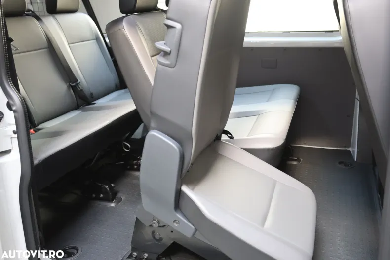 Volkswagen Caravelle din 2022 cu 172.248 km - oferta VOL193270 - foto 12
